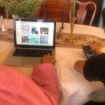 Evite difundir información personal que puede ser utilizada por delincuentes a través de redes sociales o plataformas digitales.