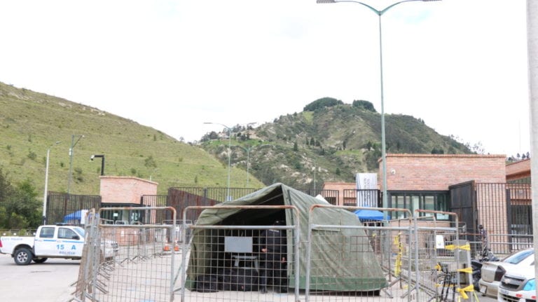 Interno de cárcel de Turi fallece por coronavirus