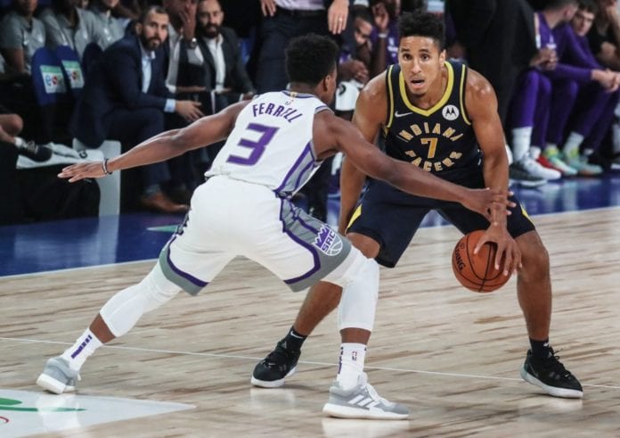 Primeras pruebas de coronavirus dejan 16 positivos en 302 jugadores de la NBA