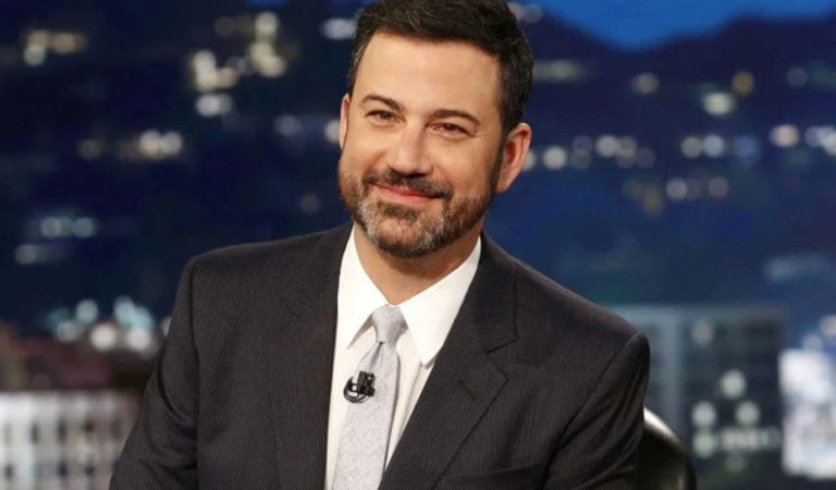 Jimmy Kimmel presentará unos Emmy todavía inciertos por el coronavirus