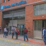 Banco del Pacífico