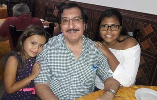 Muere de COVID-19 cronista deportivo que se burló del coronavirus en Nicaragua