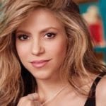 Shakira