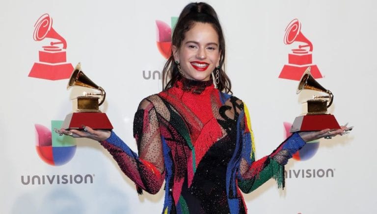 Los Latin Grammy mantienen su ceremonia para noviembre pese a la pandemia