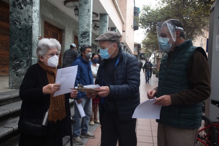 Piden llamar a consulta contra minería en Cuenca