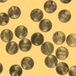 Falsificador de monedas en Quito