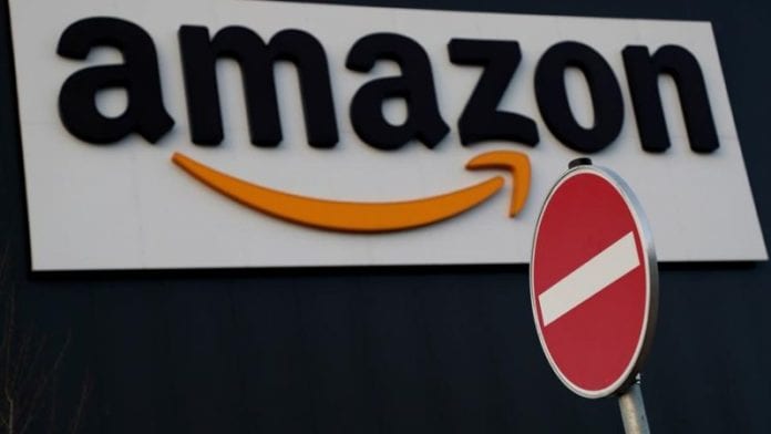 AMAZON