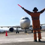 Aeropuerto Mariscal La Mar Cuenca