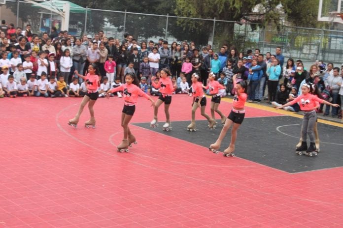 colonias
