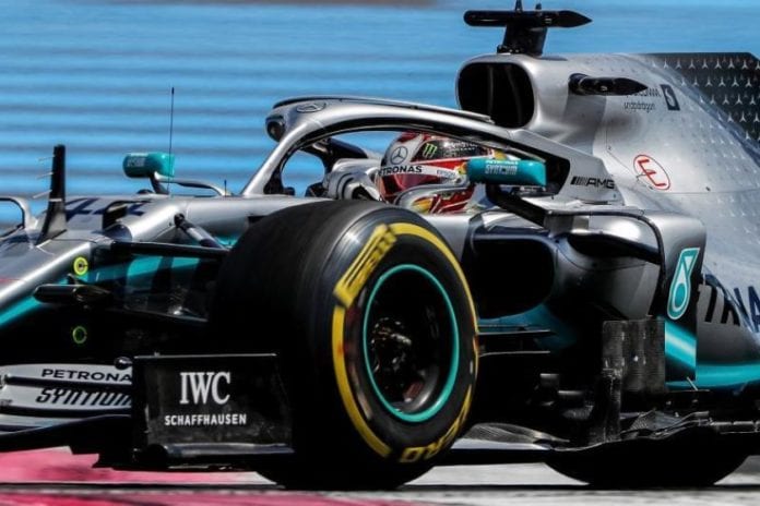 hamilton