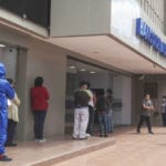 Los Bancos de Ecuador denunciaron este domingo lo que considera un trato "discriminatorio" en el proyecto de Ley Económica.
