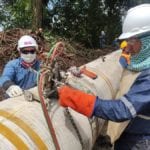 industria de petroleo