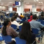 El SRI recaudó 13.502 millones de dólares al tercer trimestre de 2023. Esa cantidad supera el 96% de la meta esperada hasta septiembre año.