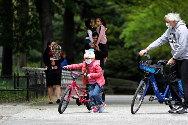 Colombia apuesta por ratificarse como «destino top» para turismo de bicicleta