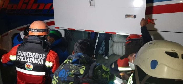 Accidente 1