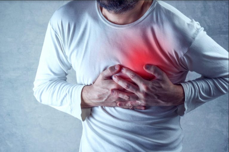 ¿Cómo afecta el COVID-19 al corazón?