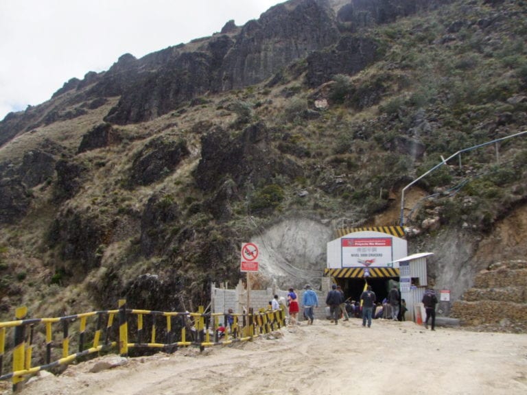 Cinco preguntas se analizan para consulta sobre minería en Cuenca