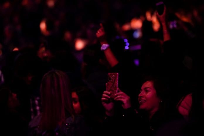 Chile ve peligrar el Festival de Viña del Mar de 2021 por la pandemia