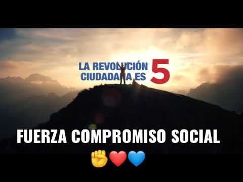 El CNE elimina a Fuerza Compromiso Social, de Rafael Correa, y a otros tres movimientos