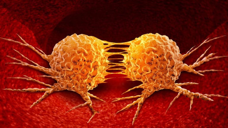 La falta de oxígeno en los tumores promueve la metástasis, según estudio