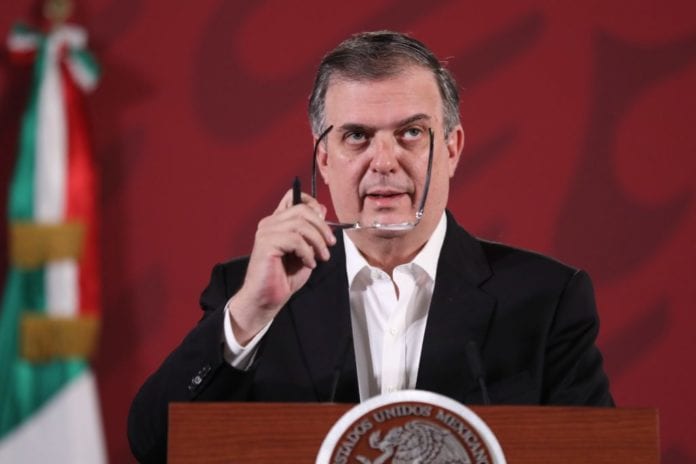 México compra insumos médicos a China por más de 56 millones de dólares