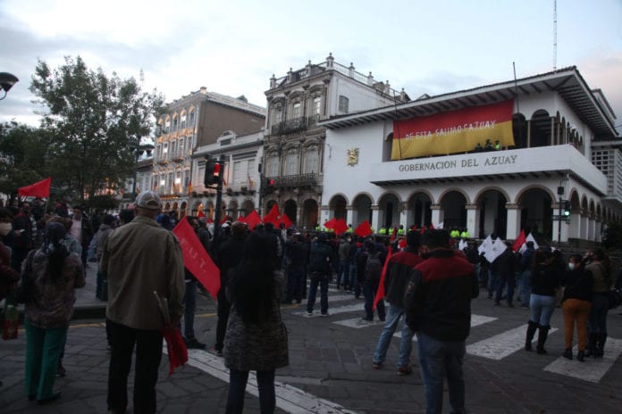 cuenca