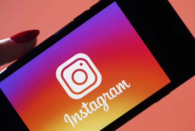 Instagram: 10 años de la red social