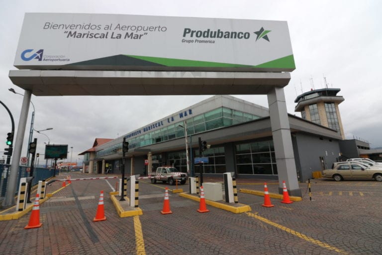 En Cuenca esperan a aerolínea Avianca