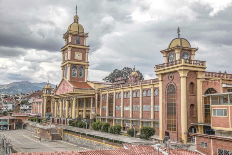 La Universidad Católica de Cuenca terminará el ciclo lectivo de forma virtual