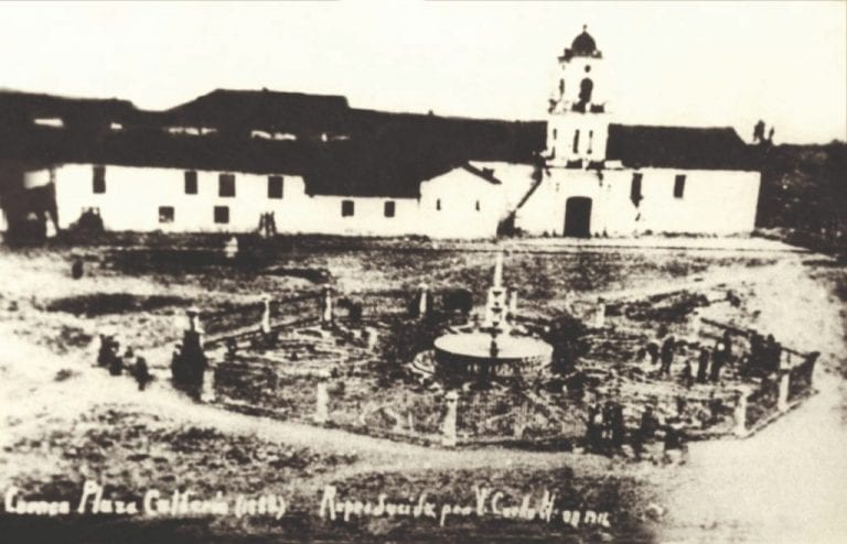 LA PROCLAMA INDEPENDENTISTA DEL 3 DE NOVIEMBRE DE 1820