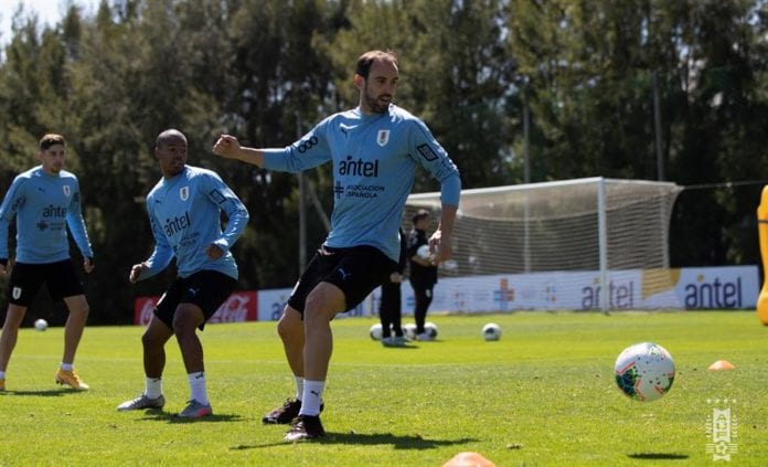 Uruguay