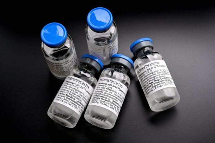 EU approves Remdesivir as COVID-19 treatment
