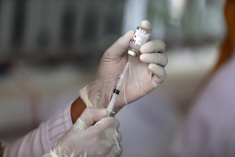 República Dominicana acuerda comprar 10 millones de vacunas de AstraZeneca