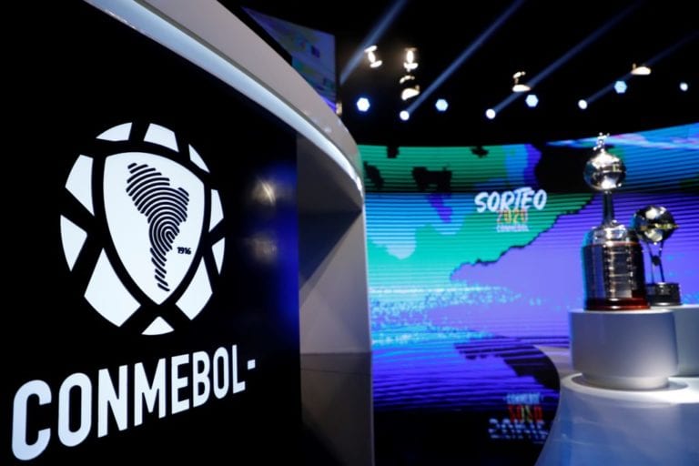 Argentina presenta a la Conmebol «estrictos» protocolos para la Copa América