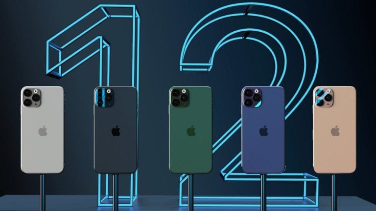 Apple anuncia para el 13 de octubre el evento en que se espera nuevo iPhone