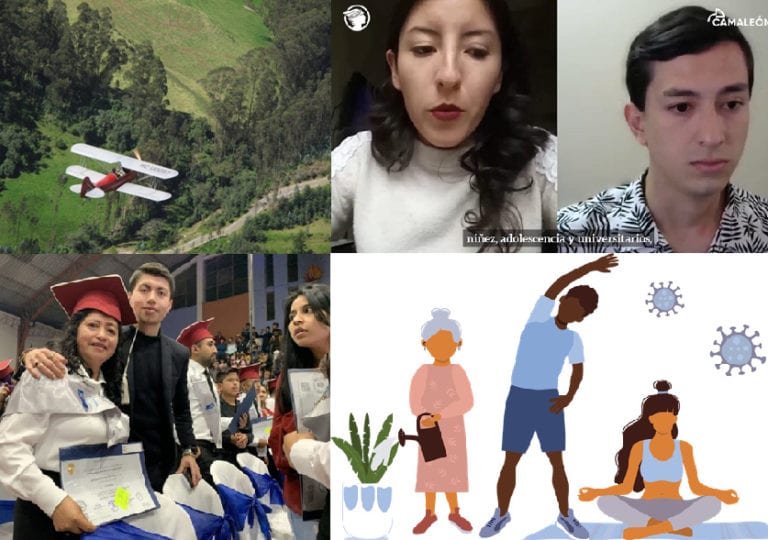 Las noticias de Cuenca para empezar el día: lunes 12 de octubre