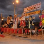 Amistad Club y la Unión de Periodistas del Azuay extendieron el plazo de inscripción el concurso de Años Viejos 2023.