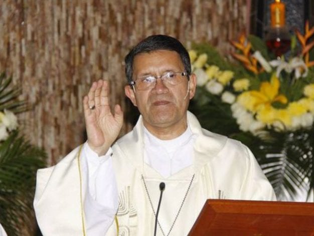 El arzobispo Luis Cabrera es el nuevo presidente de la Conferencia Episcopal Ecuatoriana