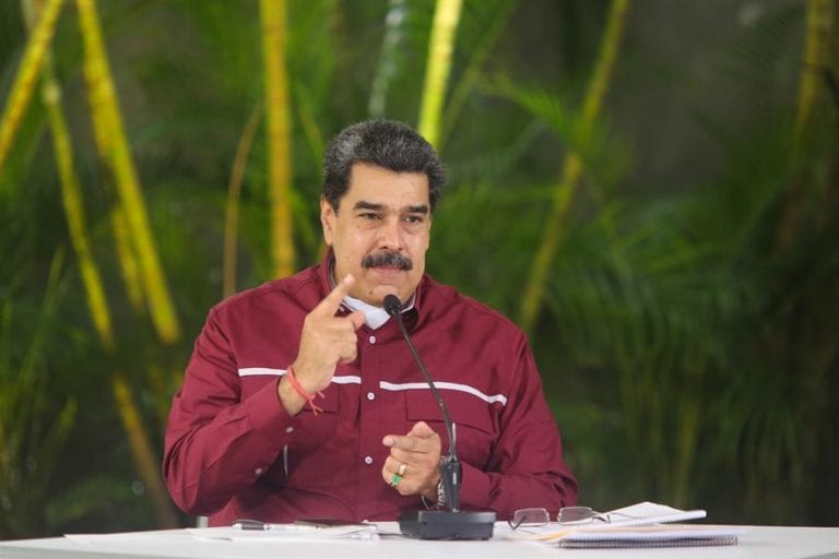 Gobierno de Maduro recupera Embajada que ocupaba enviado de Guaidó en Bolivia