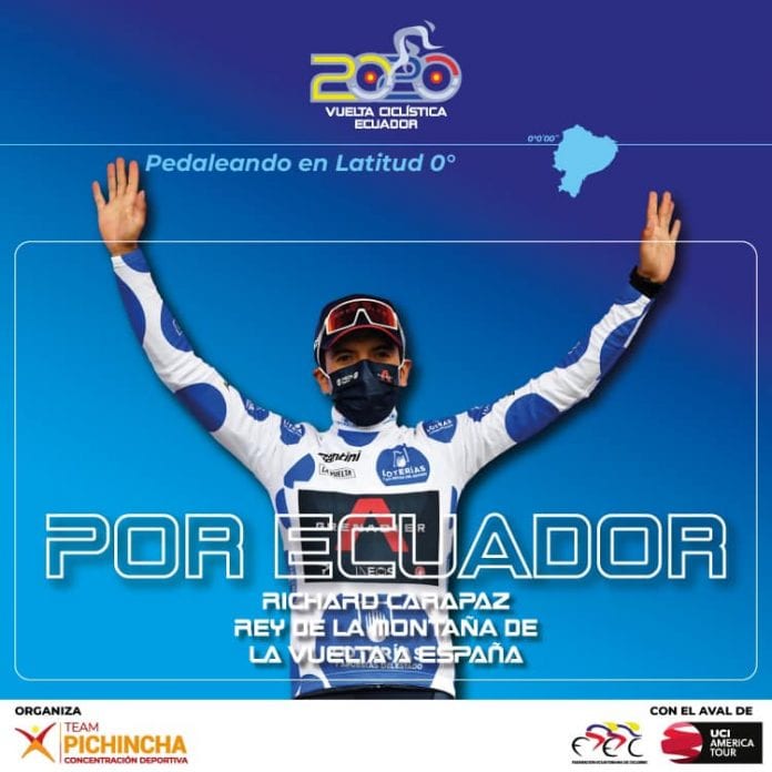 carapaz