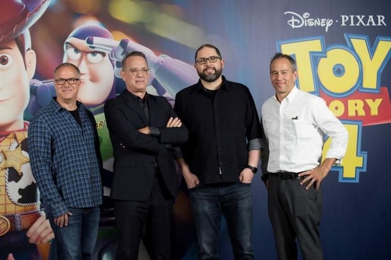 «Toy Story» cumple 25 años: Un sueño que revolucionó el cine de animación