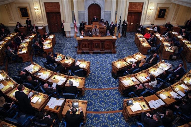 Georgia inicia el proceso electoral que definirá la mayoría en Senado de EE.UU.
