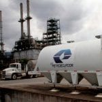 Petroecuador declarará desierto por falta de ofertas el concurso para la importación de 4.880 millones de pies cúbicos de gas natural.