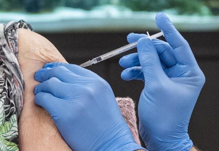 Chile iniciará la vacunación contra la covid-19 el 24 de diciembre