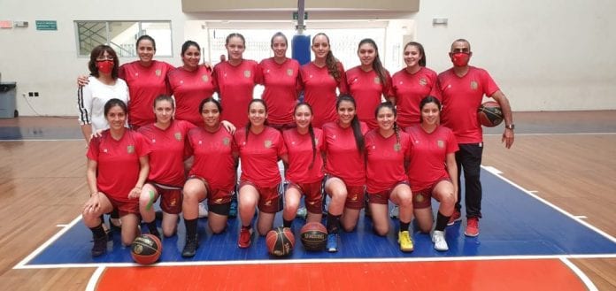 baloncesto
