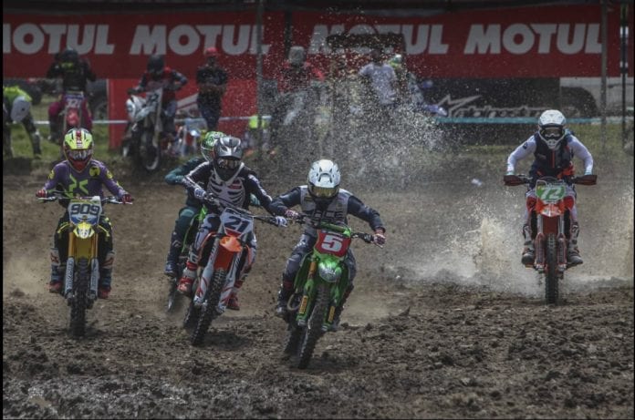 motocross