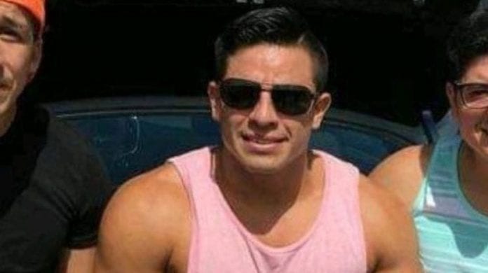 Daniel Salcedo