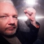 Un tribunal de Lóndres decide el futuro del fundador de WikiLeaks, Julian Assange, acusado por Estados Unidos de presunto espionaje e intrusión informática. EFE
