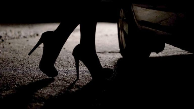Joven fue obligada a prostituirse en El Oro, Loja y Azuay