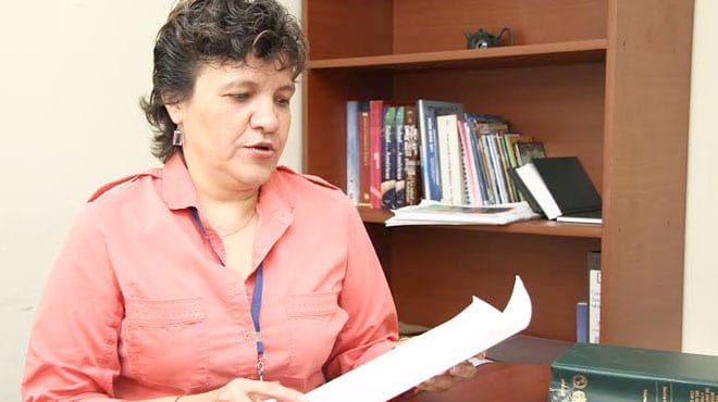 Se debería  «empezar a vacunar ya», sugiere una epidemióloga ecuatoriana